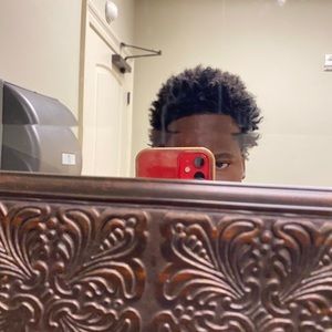 Meet your Posher, Harvey